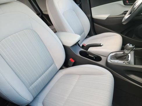 Certified 2023 Hyundai Kona SEL FWD image 8