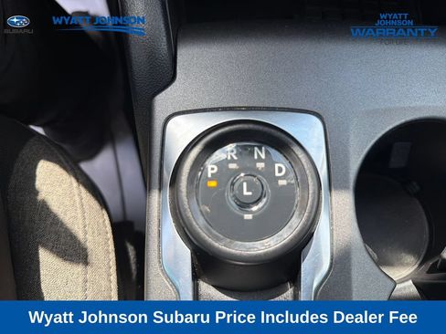 Used 2025 Ford Bronco Sport Big Bend AWD/4WD image 22