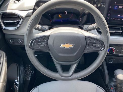 New 2026 Chevrolet TrailBlazer LT image 7