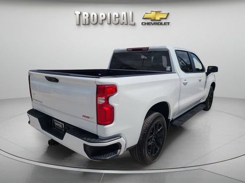 New 2026 Chevrolet Silverado 1500 RST RWD image 5
