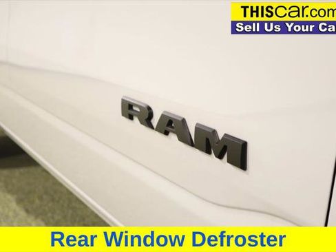 Used 2026 RAM 1500 Rebel w/ Rebel Level 1 Equipment Group AWD/4WD image 14