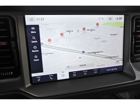 Used 2022 Ford Bronco Raptor AWD/4WD image 22