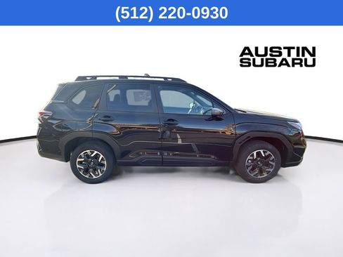 New 2026 Subaru Forester Premium image 9