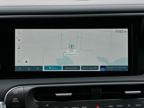 New 2026 Hyundai Palisade SEL AWD/4WD image 10
