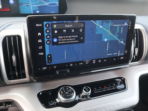 New 2026 Ford Expedition Max Active AWD/4WD image 7