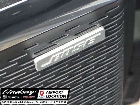 New 2026 GMC Acadia Elevation w/ Black Edition image 25