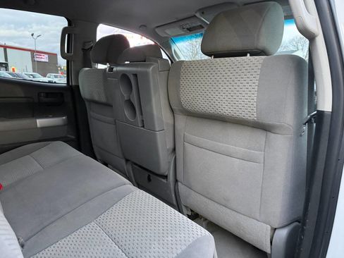 Used 2008 Toyota Tundra SR5 image 25
