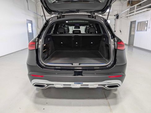 Certified 2026 Mercedes-Benz GLC 300 GLC 300 image 40