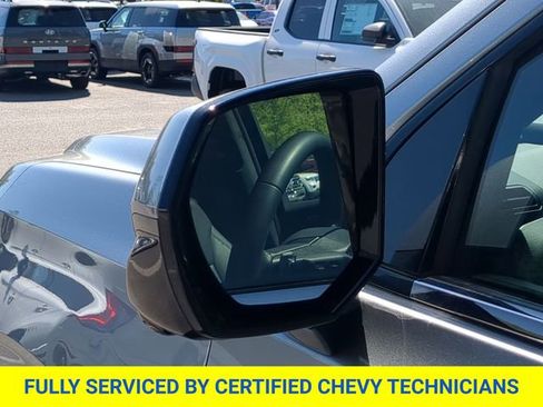 Used 2025 Chevrolet Tahoe LT AWD/4WD image 19