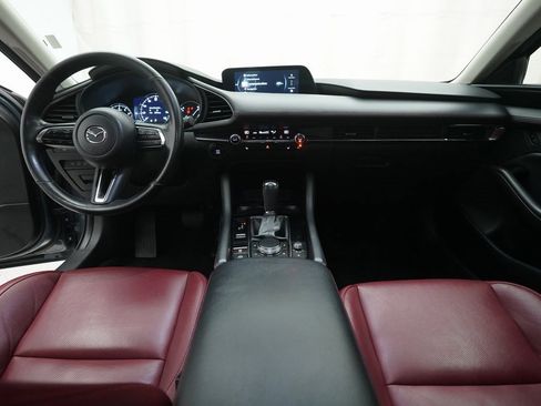 Used 2024 MAZDA MAZDA3 s image 5