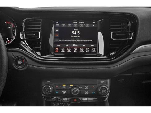 Used 2022 Dodge Durango R/T w/ Tow 'N Go Package AWD/4WD image 13