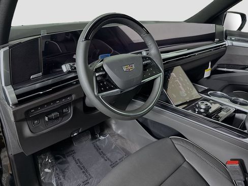 New 2026 Cadillac Escalade Sport w/ Touring Package AWD/4WD image 9
