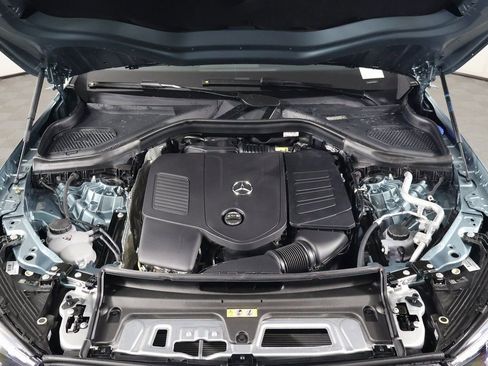 New 2026 Mercedes-Benz GLC 300 image 9