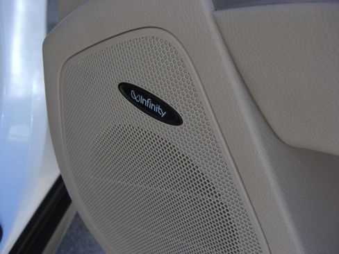 Used 2011 Hyundai Santa Fe Limited w/ Navigation Pkg 4 image 21