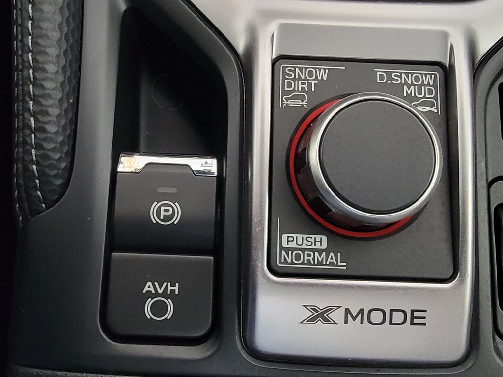 Used 2022 Subaru Forester Touring w/ Popular Package #2 AWD/4WD image 27