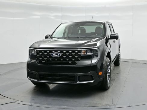 Used 2025 Ford Maverick XLT FWD image 51