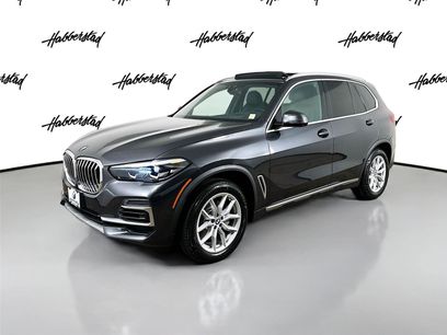 Certified 2023 BMW X5 xDrive40i w/ Premium Package