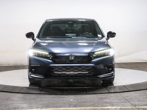 Used 2022 Honda Civic Sport image 6