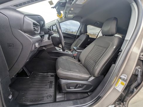 Used 2021 Ford Explorer XLT image 22