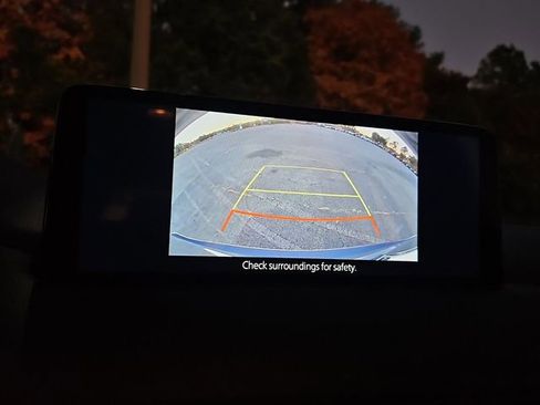 Used 2025 MAZDA CX-5 Carbon Edition image 24