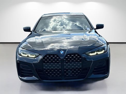 Used 2024 BMW 430i Gran Coupe w/ M Sport Package (Priority 1) RWD image 8