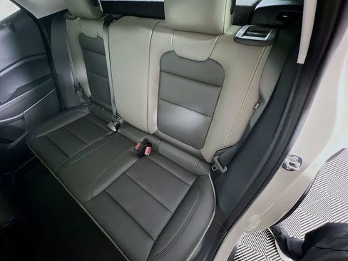 New 2026 Chevrolet Trax ACTIV w/ Driver Confidence Package image 23