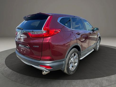 Used 2018 Honda CR-V EX image 5