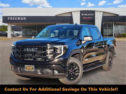 New 2026 GMC Sierra 1500 Elevation w/ Elevation Premium Package