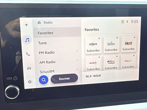 Used 2024 Toyota Tacoma 4x4 Double Cab image 19