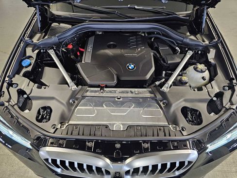 Used 2023 BMW X3 xDrive30i w/ Premium Package w/ZPA image 9