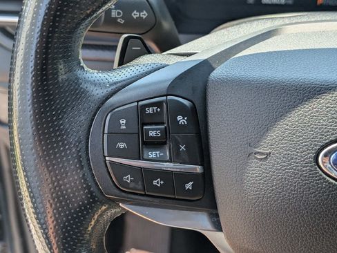 Used 2020 Ford Explorer ST w/ ST Street Pack AWD/4WD image 27