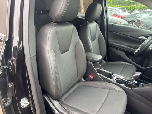 Used 2025 Buick Encore GX Preferred FWD image 35