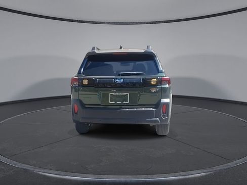 New 2026 Subaru Outback Wilderness AWD/4WD image 3