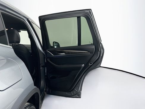 Used 2024 BMW X3 sDrive30i w/ Convenience Package image 33