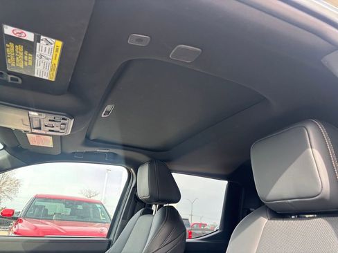 Certified 2024 Toyota Tacoma Limited image 13