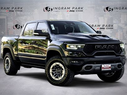 Used 2022 RAM 1500 TRX w/ TRX Level 2 Equipment Group