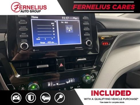 Used 2023 Toyota Camry LE image 37