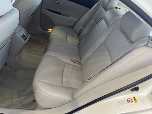 Used 2008 Lexus ES 350 FWD image 21