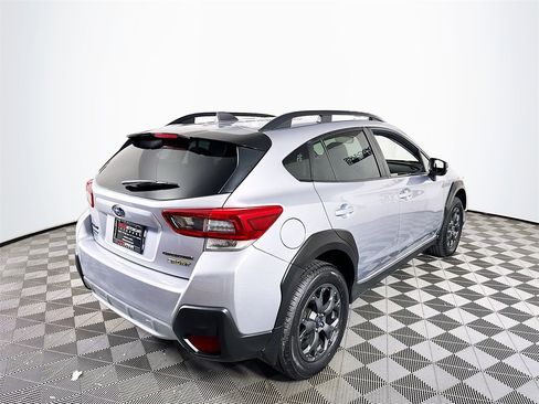 Used 2023 Subaru Crosstrek 2.5i Sport image 7