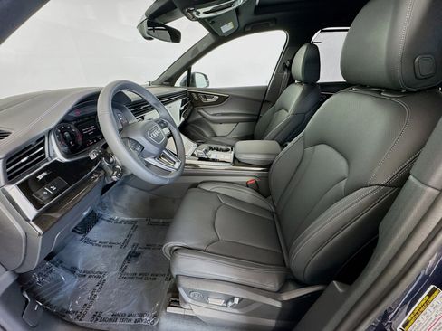 New 2025 Audi Q7 3.0T Prestige image 20