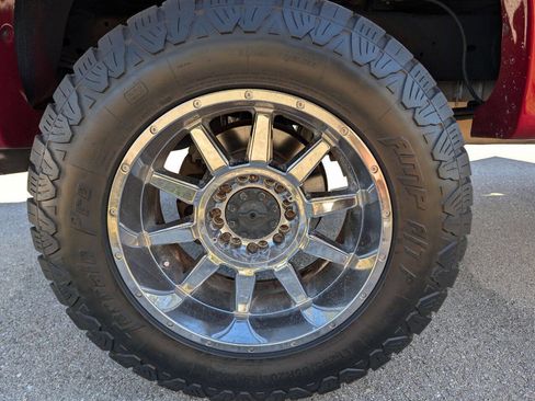 Used 2016 Ford F250 Lariat w/ Lariat Interior Package image 37