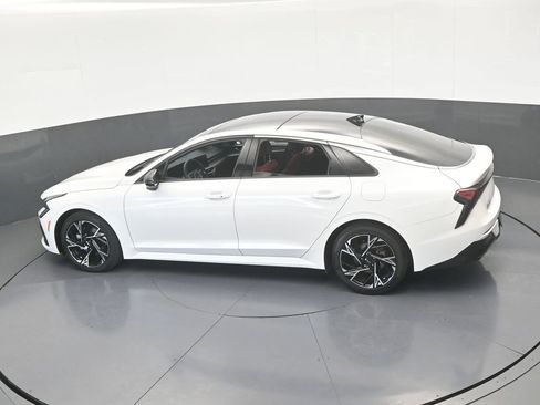 Used 2025 Kia K5 GT-Line w/ GT-Line Premium Package FWD image 57