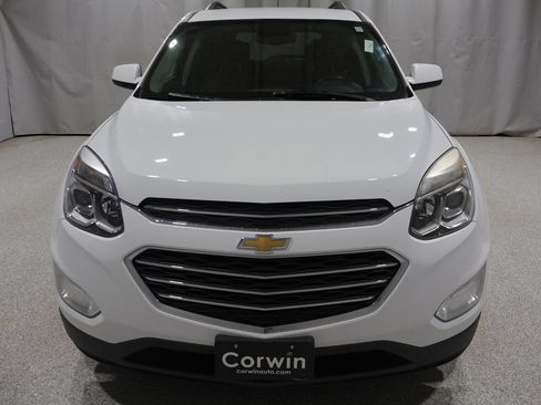 Used 2016 Chevrolet Equinox LT w/ Convenience Package AWD/4WD image 7