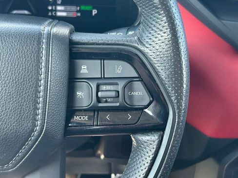 Used 2023 Toyota Tundra TRD Pro w/ TRD Pro Tow Package AWD/4WD image 43