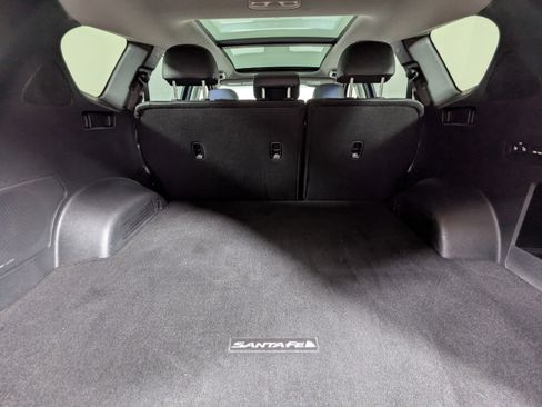 Used 2023 Hyundai Santa Fe Limited w/ Cargo Package image 19