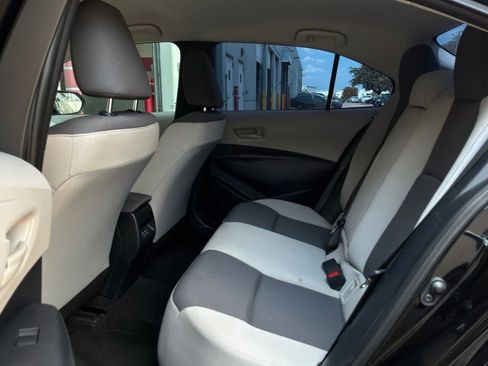 Used 2024 Toyota Corolla LE FWD image 12