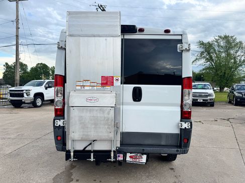 Used 2015 RAM ProMaster 1500 w/ Interior Convenience Group image 7
