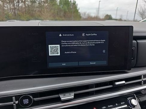 Used 2024 Hyundai Santa Fe XRT image 42