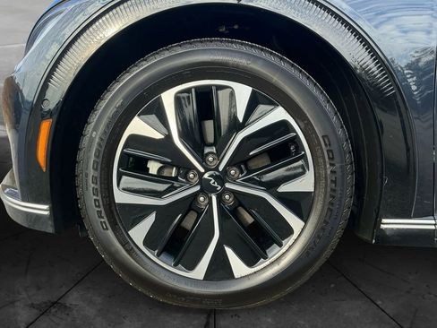 Used 2023 Kia EV6 Wind w/ Wind Technology Package image 15