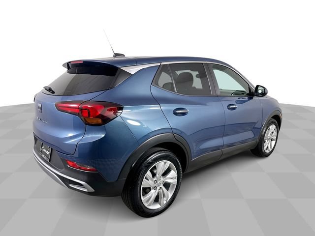 Used 2024 Buick Encore GX Preferred FWD image 8
